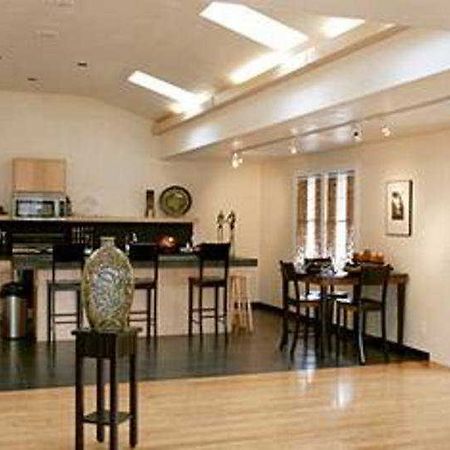Anton Inn Pacific Grove İç mekan fotoğraf