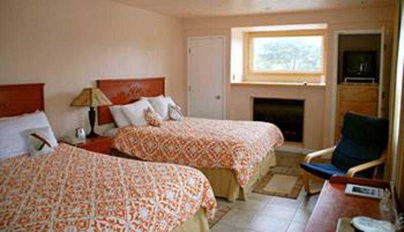 Anton Inn Pacific Grove Dış mekan fotoğraf