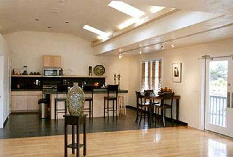 Anton Inn Pacific Grove İç mekan fotoğraf