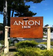 Anton Inn Pacific Grove Dış mekan fotoğraf