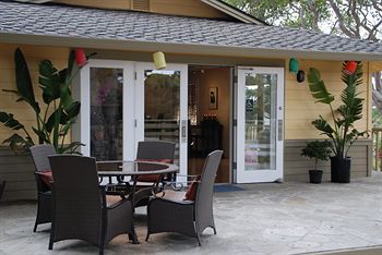Anton Inn Pacific Grove Dış mekan fotoğraf